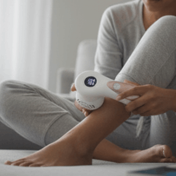 Solasilk user Jenny H.