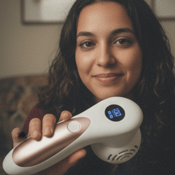 Solasilk user Mia G.